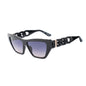 Guess Black Resin Sunglasses