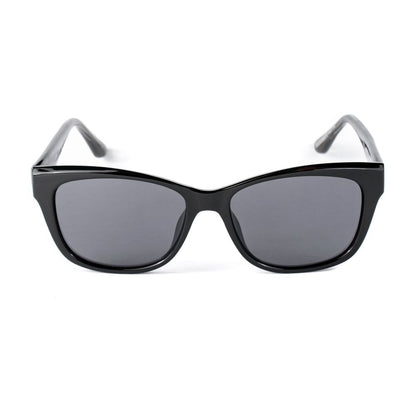 Guess Black Resin Sunglasses