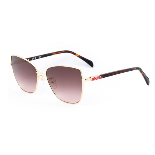 TOUS Multicolor Acetate Sunglasses