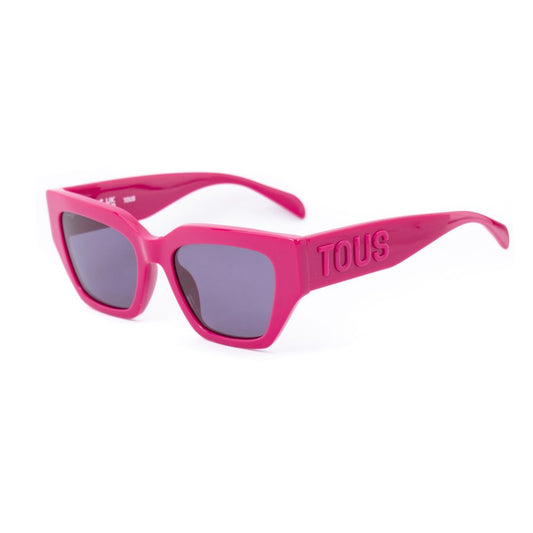 TOUS Multicolor Acetate Sunglasses