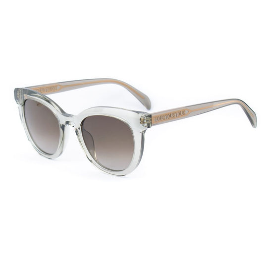 TOUS Bicolor Acetate Sunglasses