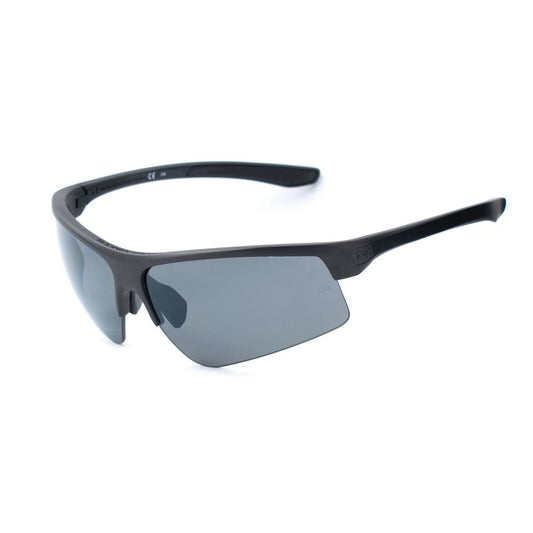 Under Armour Black Resin Sunglasses - UACLUTCHOG807