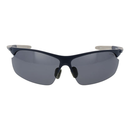 Champion Black Resin Sunglasses
