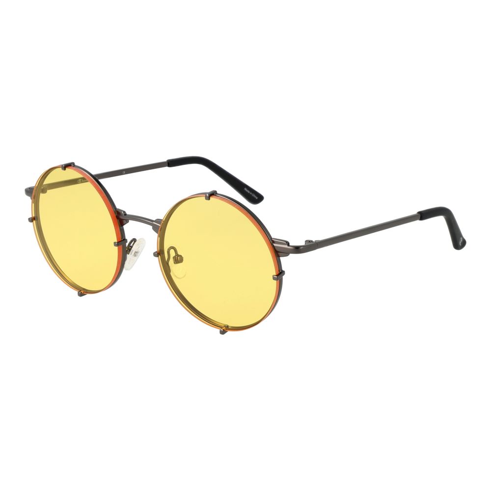 Champion Blue Metal Sunglasses
