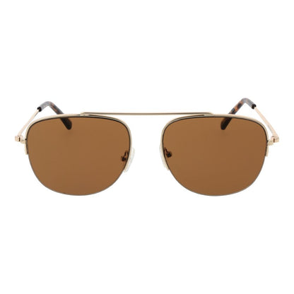 Champion Black Metal Sunglasses