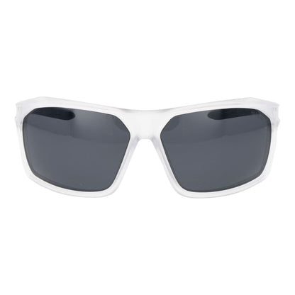 Champion Blue Resin Sunglasses