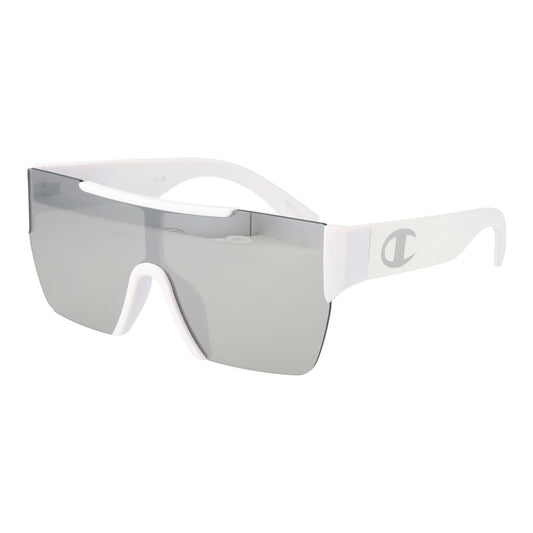 Champion Transparent Resin Sunglasses