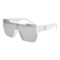 Champion Transparent Resin Sunglasses