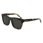 DKNY Multicolor Acetate Sunglasses
