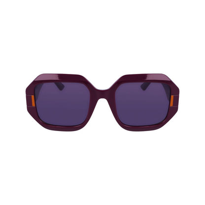 Karl Lagerfeld Multicolor Injected Sunglasses