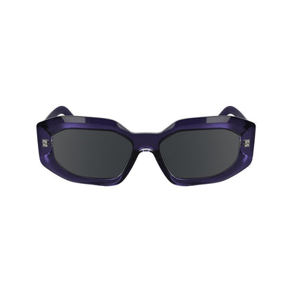 Karl Lagerfeld Multicolor Injected Sunglasses