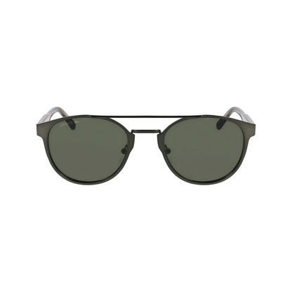 Lacoste Bicolor Metal Sunglasses