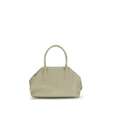 THEMOIRè Tallia Trank Cream Shoulder Bag - Chic & Versatile