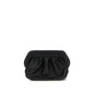 THEMOIRè Black Polyethylene Handbag