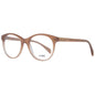 Maje Brown Acetate Glasses (Frames)