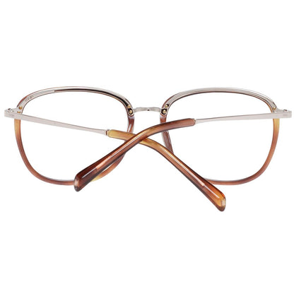Maje Brown Acetate Glasses (Frames)