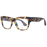 Sandro Brown Plastic Glasses (Frames) for Women