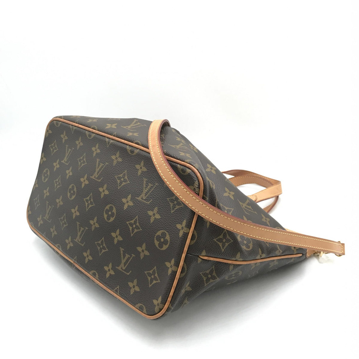 Louis Vuitton Monogram Palermo PM Bag - Élégance Intemporelle