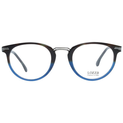 Lozza Multicolor Metal & Plastic Glasses (Frames)