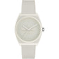 Adidas White Synthetic Dress Watch
