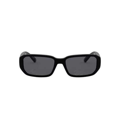 Arnette Black Acetate Sunglasses