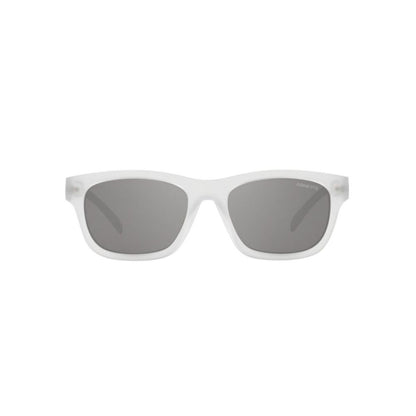 Arnette White Resin Sunglasses