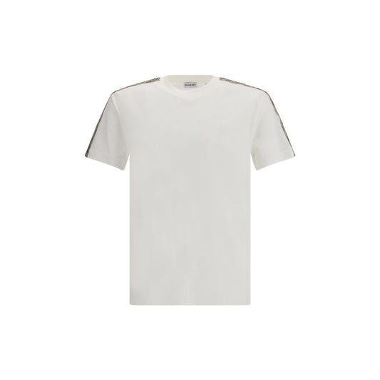 Burberry Witte Katoenen Kleding