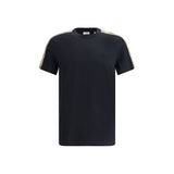 Vêtements en coton noir Burberry