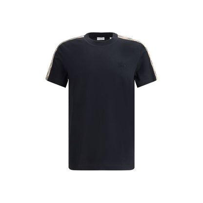 Vêtements en coton noir Burberry