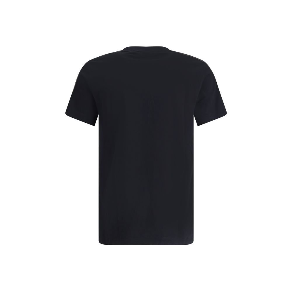 Vêtements en coton noir Burberry