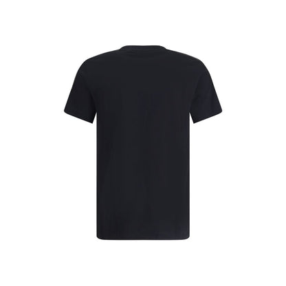 Vêtements en coton noir Burberry