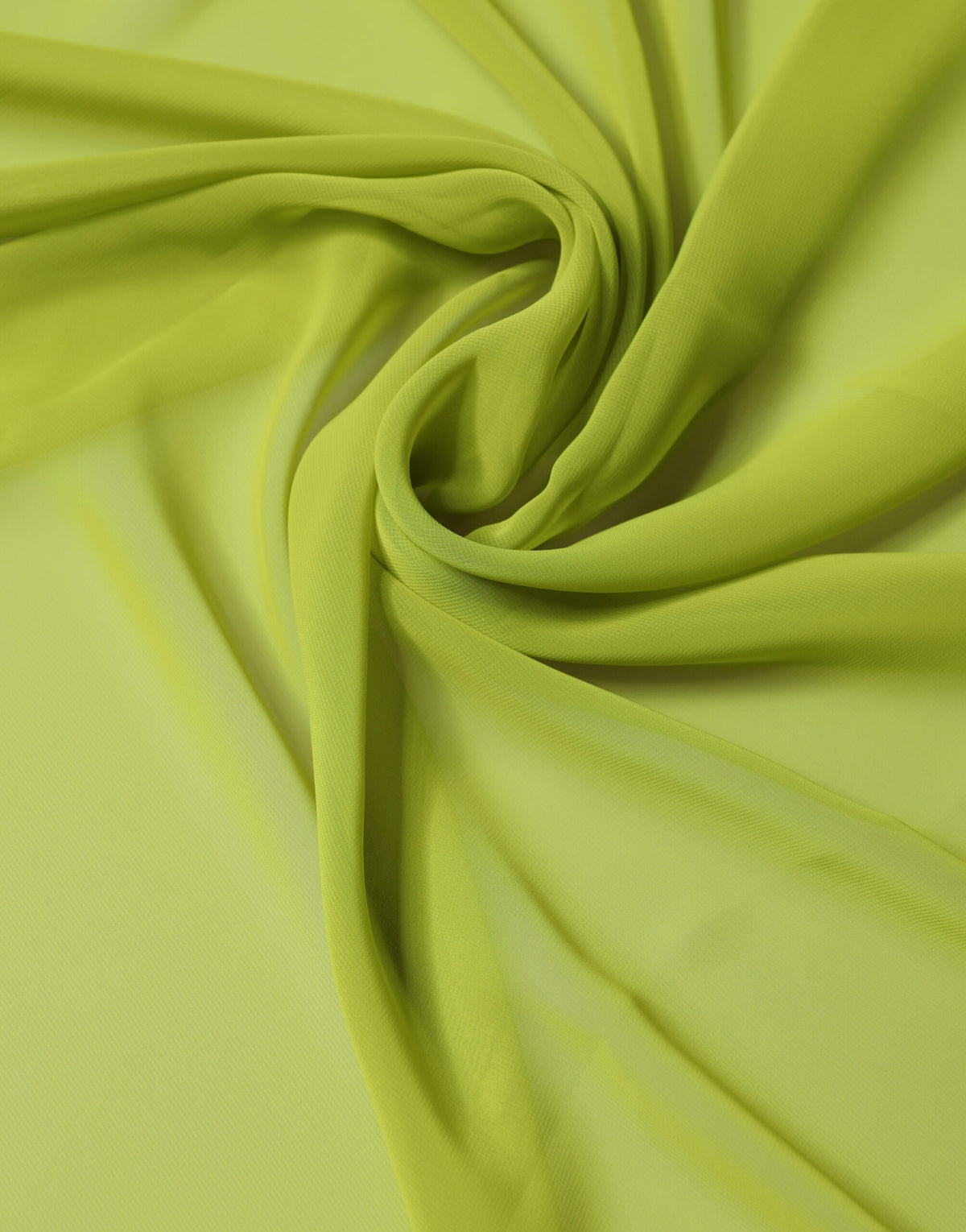Dolce & Gabbana Yellow Green Neck Wrap Shawl Foulard Scarf