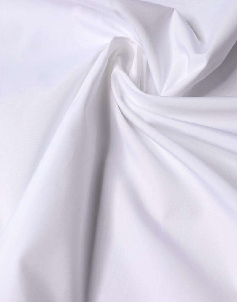 Dolce & Gabbana White Cotton Wrap Square Shawl Stole Scarf