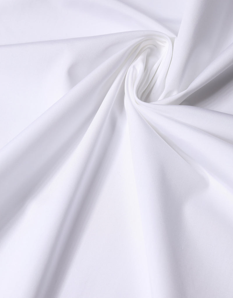 Dolce & Gabbana White Cotton Wrap Square Shawl Stole Scarf