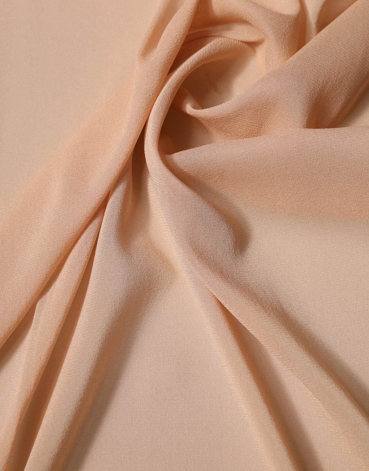 Dolce & Gabbana Beige Silk Neck Wrap Shawl for Women