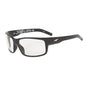 Arnette Black Metal Sunglasses