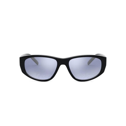 Arnette Black Resin Sunglasses