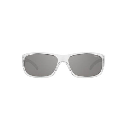 Arnette Transparent Resin Sunglasses