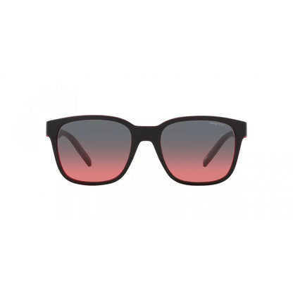 Arnette Black Resin Sunglasses