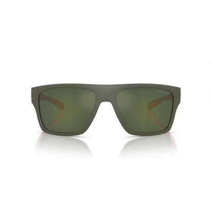 Arnette Bicolor Resin Sunglasses