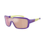 Arnette Multicolor Resin Sunglasses
