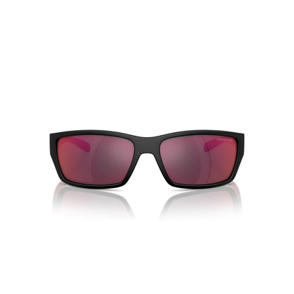 Arnette Black Resin Sunglasses
