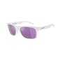 Arnette White Resin Sunglasses