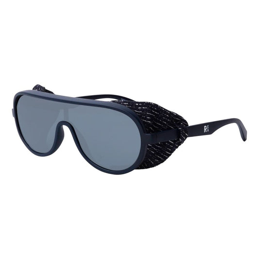 Emporio Armani EA4166 Blue Resin Sunglasses for Men