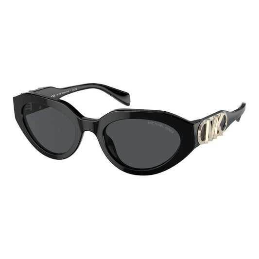 Michael Kors MK2192 Black Acetate Sunglasses for Women