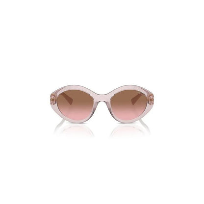 VOGUE Multicolor Resin Sunglasses