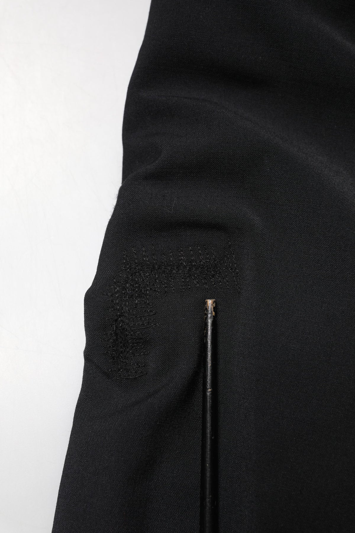 Veste de smoking Dolce &amp; Gabbana MARTINI noire à simple boutonnage