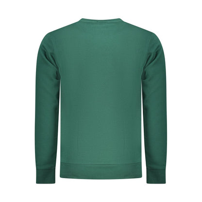 Rifle Rosso Leren Dameshandtas