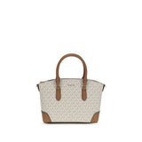 Michael Kors Beige Shoulder Bag - Elegant & Versatile Design