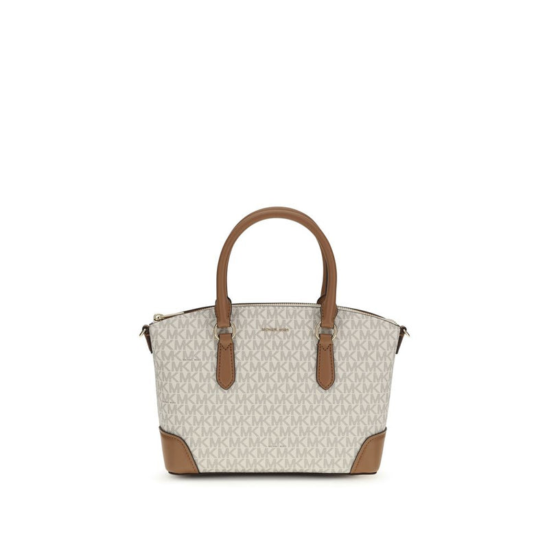 Michael Kors Beige Shoulder Bag - Elegant & Versatile Design